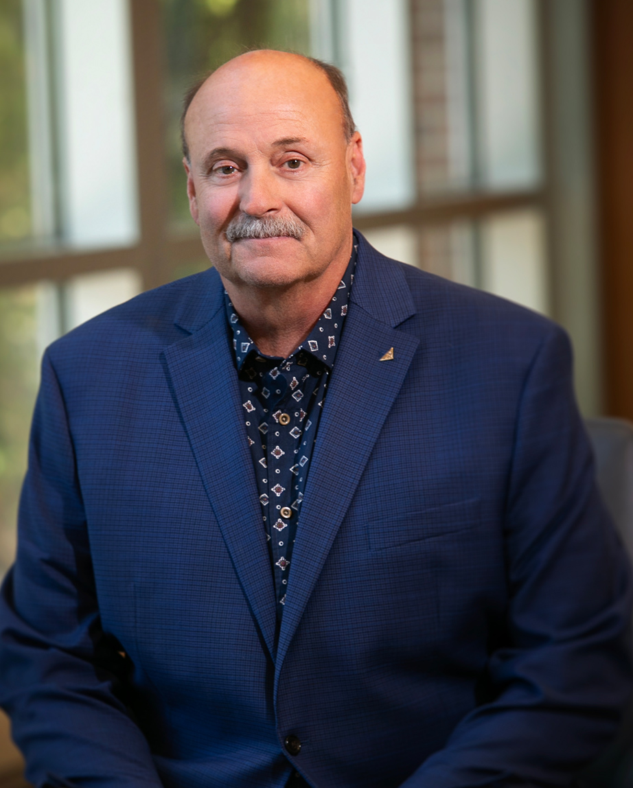 Alan Hunt - AH Realty Trust
