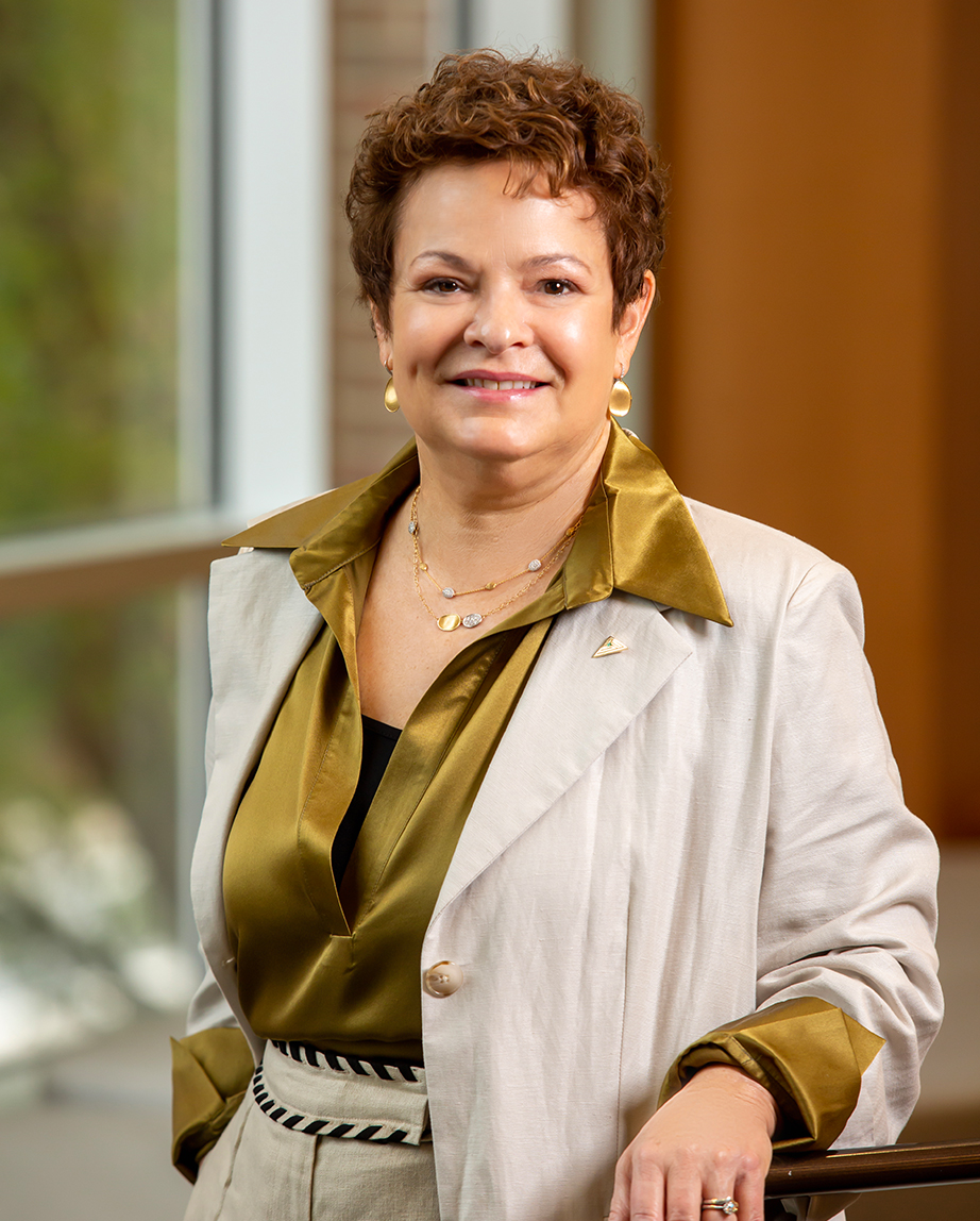 Jennifer Boykin Headshot