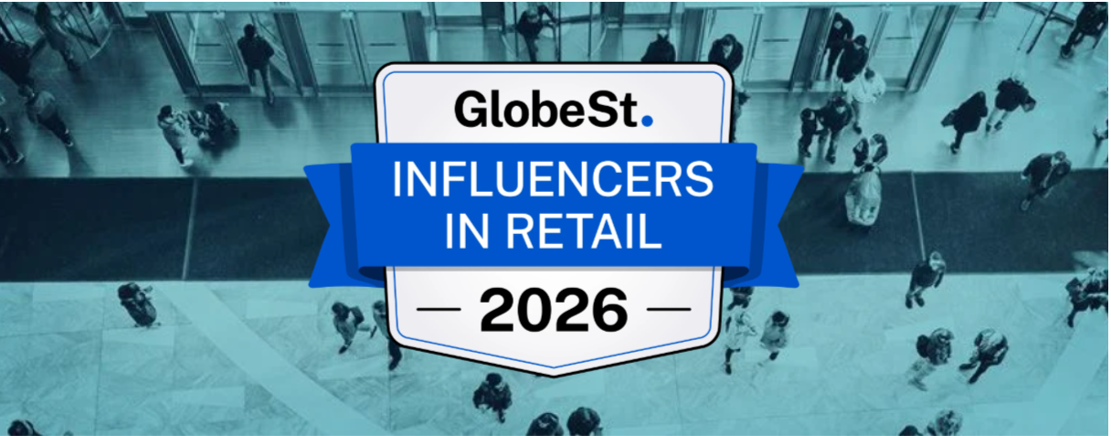 Influencers in Retail Real Estate 2026